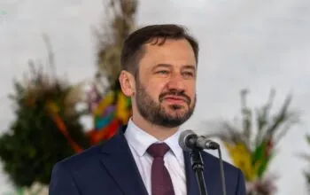 24 maja referendum w Krakowie. Prezydent może stracić urząd (FOTO: Aleksander Miszalski/FB)