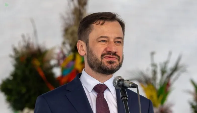 24 maja referendum w Krakowie. Prezydent może stracić urząd (FOTO: Aleksander Miszalski/FB)