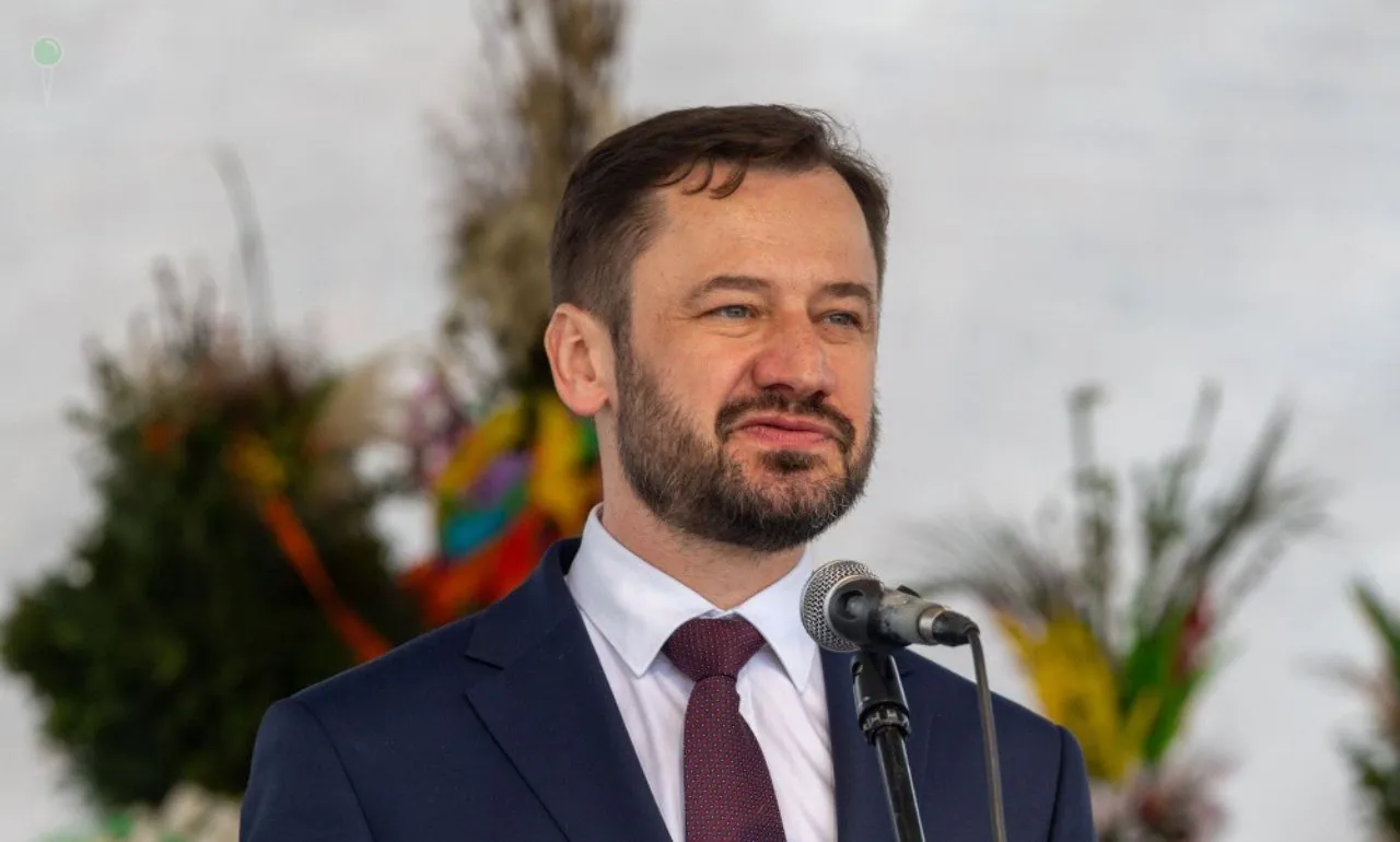 24 maja referendum w Krakowie. Prezydent może stracić urząd (FOTO: Aleksander Miszalski/FB)