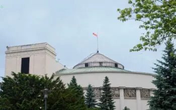 Projekt ustawy metropolitalnej dla Pomorza przyjęty przez rząd (FOTO: canva)