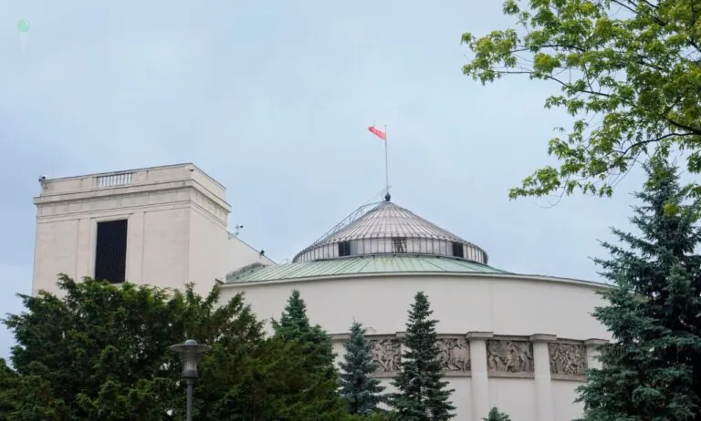 Projekt ustawy metropolitalnej dla Pomorza przyjęty przez rząd (FOTO: canva)