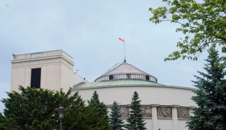 Projekt ustawy metropolitalnej dla Pomorza przyjęty przez rząd (FOTO: canva)