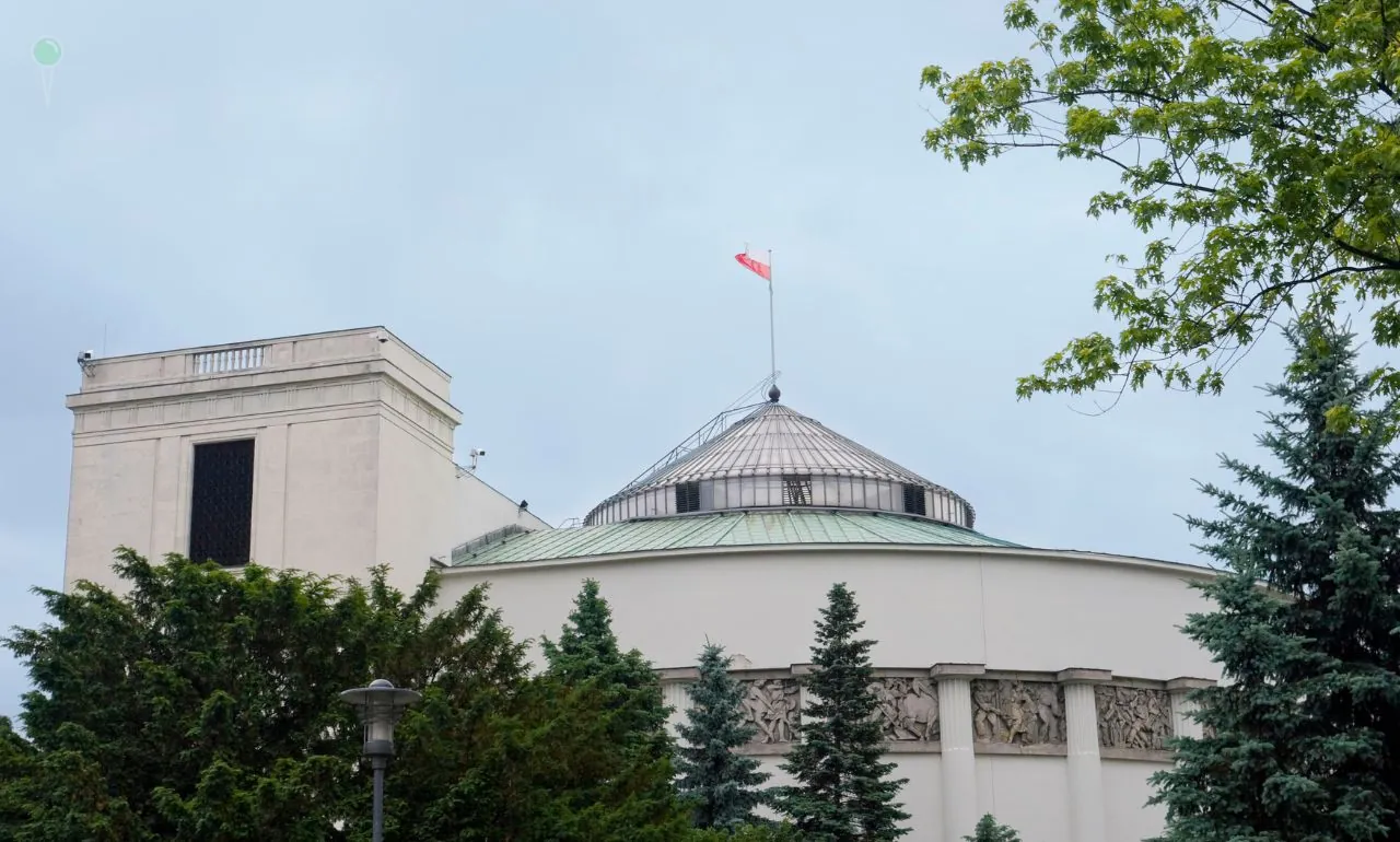 Projekt ustawy metropolitalnej dla Pomorza przyjęty przez rząd (FOTO: canva)