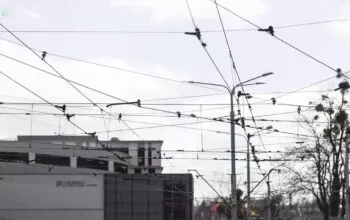 Tramwaje w centrum Gdańska zmienią trasy. Pasażerowie pójdą pieszo (FOTO: Grzegorz Mehring/gdansk.pl)