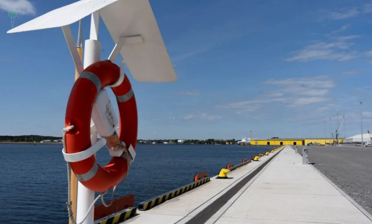 Spółka Orlen Neptun przeniesie się do Gdańska (FOTO: Orlen Neptun)