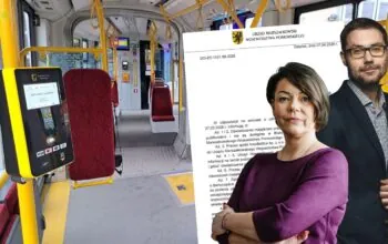 System FALA za 300 mln zł? Prezes bez jawnego oświadczenia (FOTO: Innobaltica)