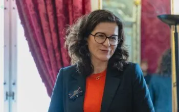 Dwa lata rządów Aleksandry Dulkiewicz. Gdańsk coraz droższy w utrzymaniu (FOTO: Aleksandra Dulkiewicz/FB)