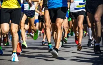 Energa Gdańsk Maraton. Które ulice będą w niedzielę zamknięte? (FOTO: canva)