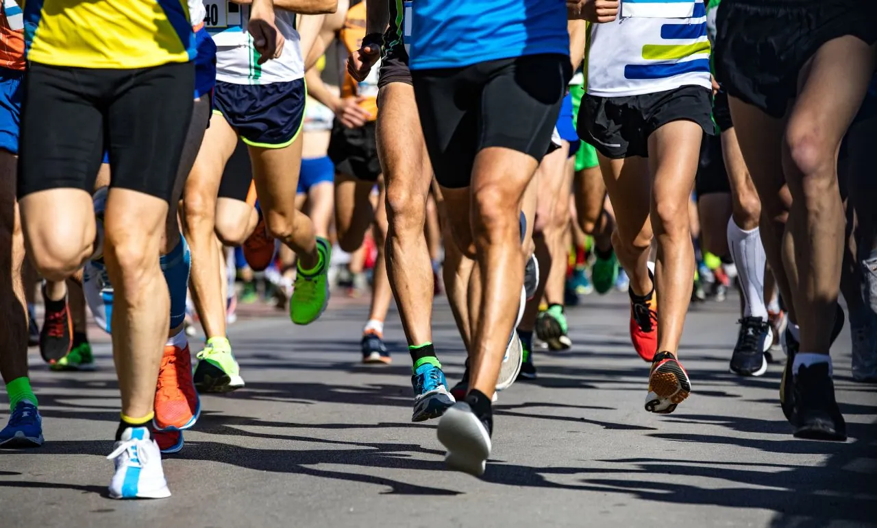 Energa Gdańsk Maraton. Które ulice będą w niedzielę zamknięte? (FOTO: canva)