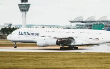 Lufthansa tnie loty w Europie. Zmiany dotkną także Gdańsk (FOTO: canva)