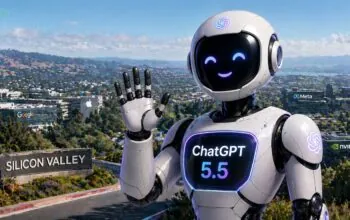 GPT-5.5 oficjalnie dostępny. Co potrafi nowy model OpenAI? (FOTO: mat. prasowe)