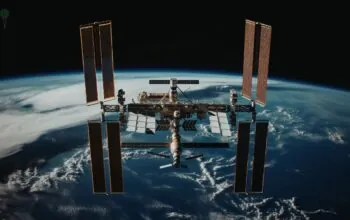 Gdańsk walczy o oddział Europejskiej Agencji Kosmicznej ESA (FOTO: canva)