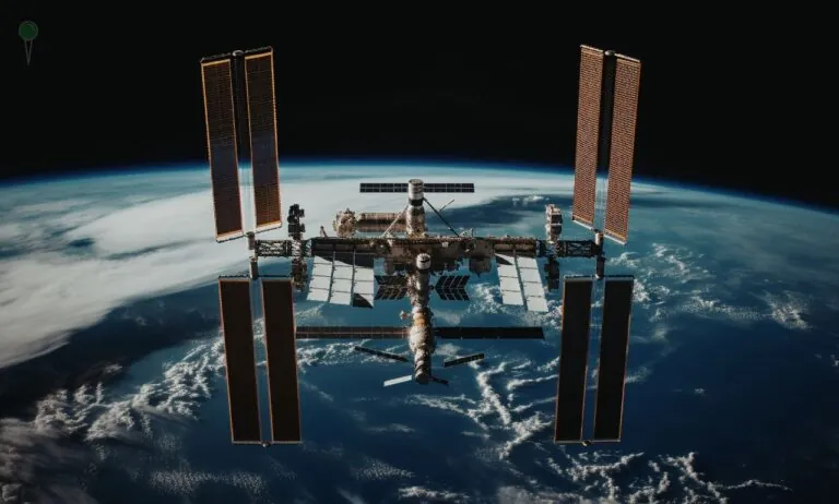 Gdańsk walczy o oddział Europejskiej Agencji Kosmicznej ESA (FOTO: canva)