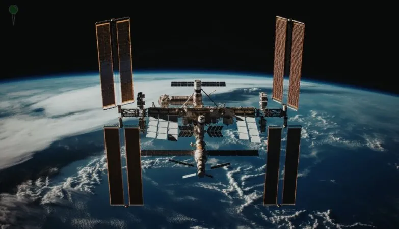 Gdańsk walczy o oddział Europejskiej Agencji Kosmicznej ESA (FOTO: canva)