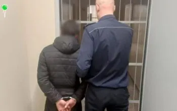 Wyrok za podpalenie osób w Malborku (FOTO: KPP Malbork)