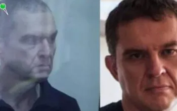 Andrzej Poczobut na wolności (FOTO: gov.pl)