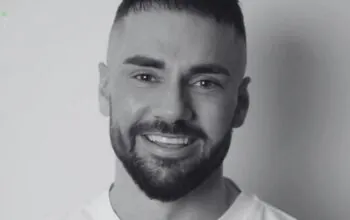 Pogrzeb Łukasza Litewki. W uroczystości weźmie udział prezydent RP (FOTO: Łukasz Litewka/FB)