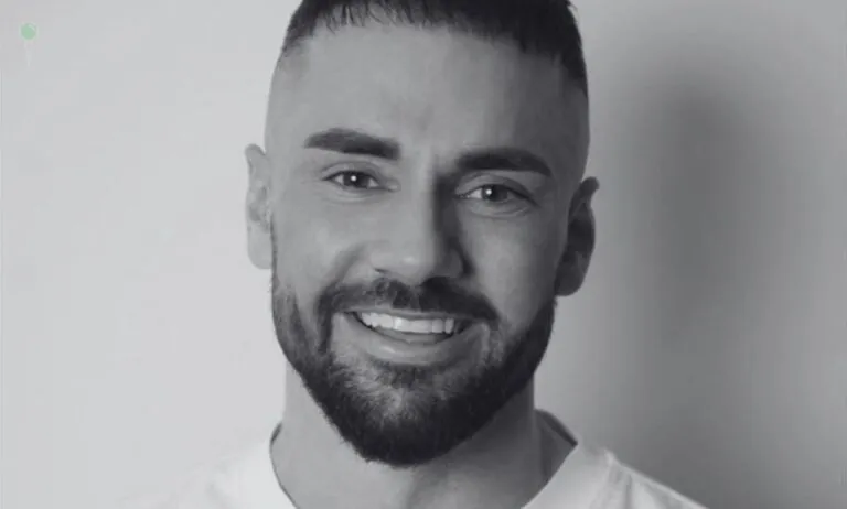 Pogrzeb Łukasza Litewki. W uroczystości weźmie udział prezydent RP (FOTO: Łukasz Litewka/FB)