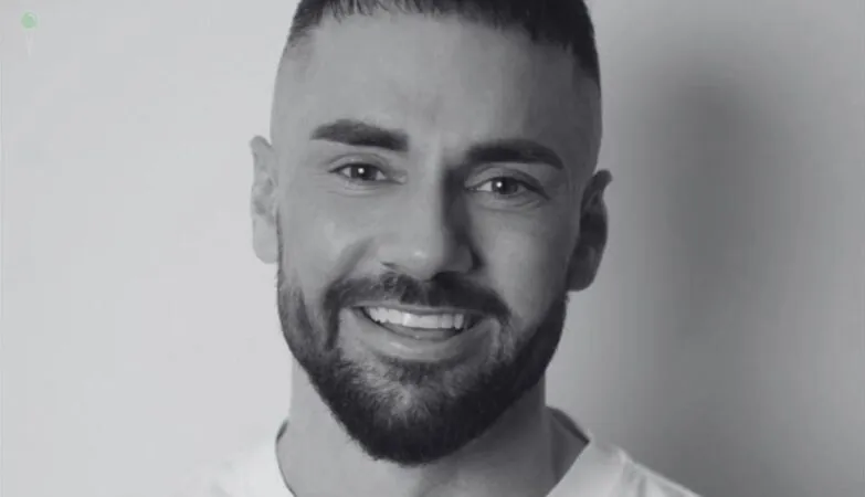 Pogrzeb Łukasza Litewki. W uroczystości weźmie udział prezydent RP (FOTO: Łukasz Litewka/FB)