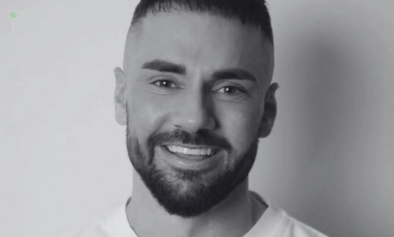 Pogrzeb Łukasza Litewki. W uroczystości weźmie udział prezydent RP (FOTO: Łukasz Litewka/FB)