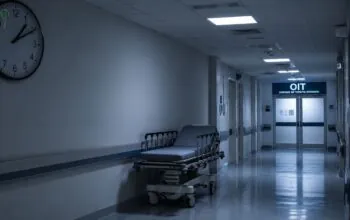 Gdańsk: 20-letnia Julia zmarła po urosepsie (FOTO: wbijamszpile.pl)