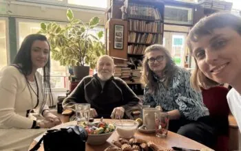 Sukces wbijamszpile.pl. Biblioteka Jana Urbanika na Stogach z szansą na ratunek (FOTO: Monika Chabior/FB)