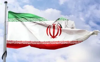 Mundial 2026 z problemem politycznym. Iran pod presją przed turniejem (FOTO: canva)
