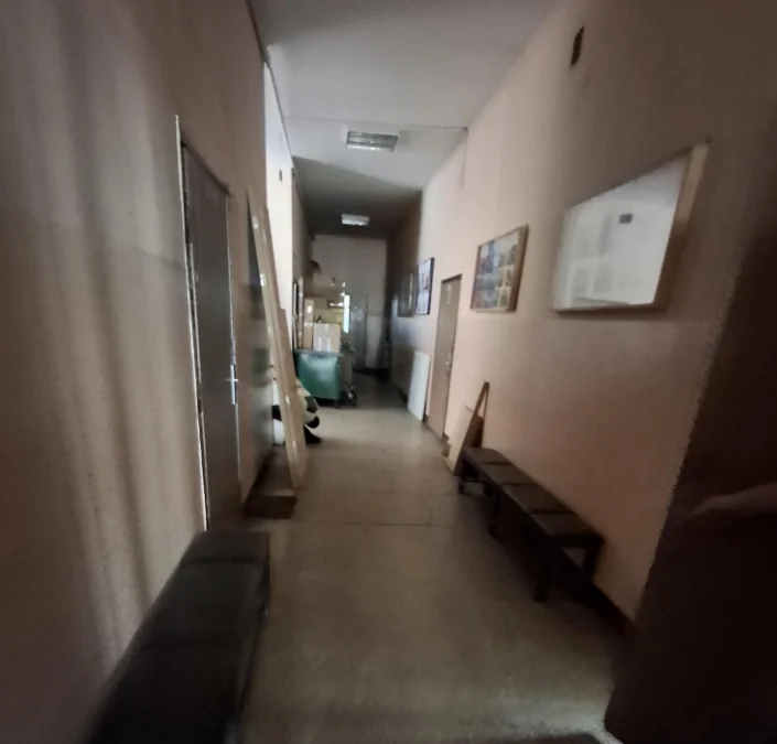 W Batorówce nie ma warsztatów. Uczniowie muszą jeździć po całym Gdańsku (FOTO: Interpelacja)