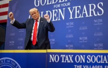 Strach w Berlinie. Trump zapowiada większe wycofanie wojsk USA z Niemiec (FOTO: White House/X)