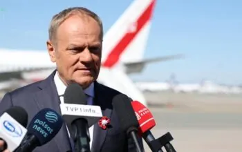 Polacy coraz gorzej oceniają rząd Donalda Tuska (FOTO: KPRM)