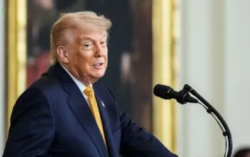 Amerykańscy żołnierze trafią do Polski? Trump nie wyklucza (FOTO: White House)