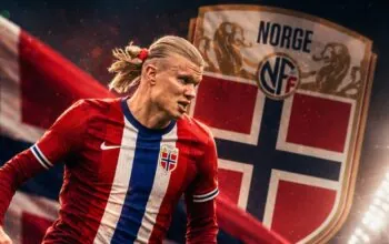 Erling Haaland wywołał szał w USA. Bilety na trening będą losowane (FOTO: wbijamszpile.pl)