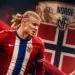 Erling Haaland wywołał szał w USA. Bilety na trening będą losowane (FOTO: wbijamszpile.pl)