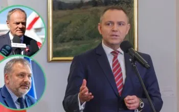 Prezydent Nawrocki nominował sędziów i wbił szpilę Żurkowi i Tuskowi (FOTO: KPRP)