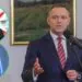 Prezydent Nawrocki nominował sędziów i wbił szpilę Żurkowi i Tuskowi (FOTO: KPRP)