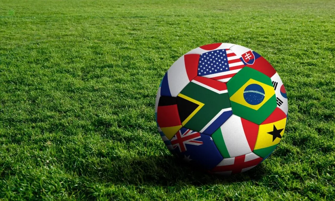 Dokładnie za miesiąc rozpoczyna się Mundial 2026 (FOTO: canva)