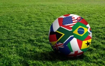 Dokładnie za miesiąc rozpoczyna się Mundial 2026 (FOTO: canva)