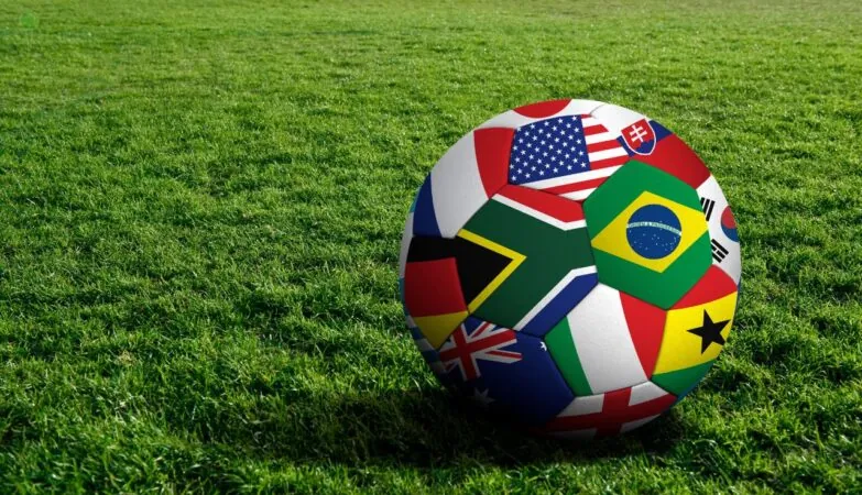 Dokładnie za miesiąc rozpoczyna się Mundial 2026 (FOTO: canva)