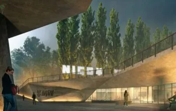 Nowe muzeum na Westerplatte do 2030 roku. Są plany rewitalizacji (FOTO: mat. MIIWŚ)