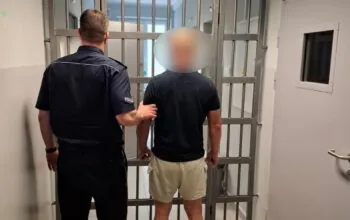 Oszustwo na karty paliwowe w Pruszczu Gdańskim. Ogromne straty (FOTO: KPP Pruszcz Gdański)