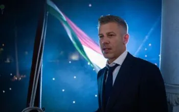 Premier Węgier odwiedzi Gdańsk. Nie przywiezie Ziobry w bagażniku (FOTO; Petr Magyar/FB)