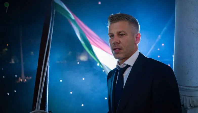 Premier Węgier odwiedzi Gdańsk. Nie przywiezie Ziobry w bagażniku (FOTO; Petr Magyar/FB)