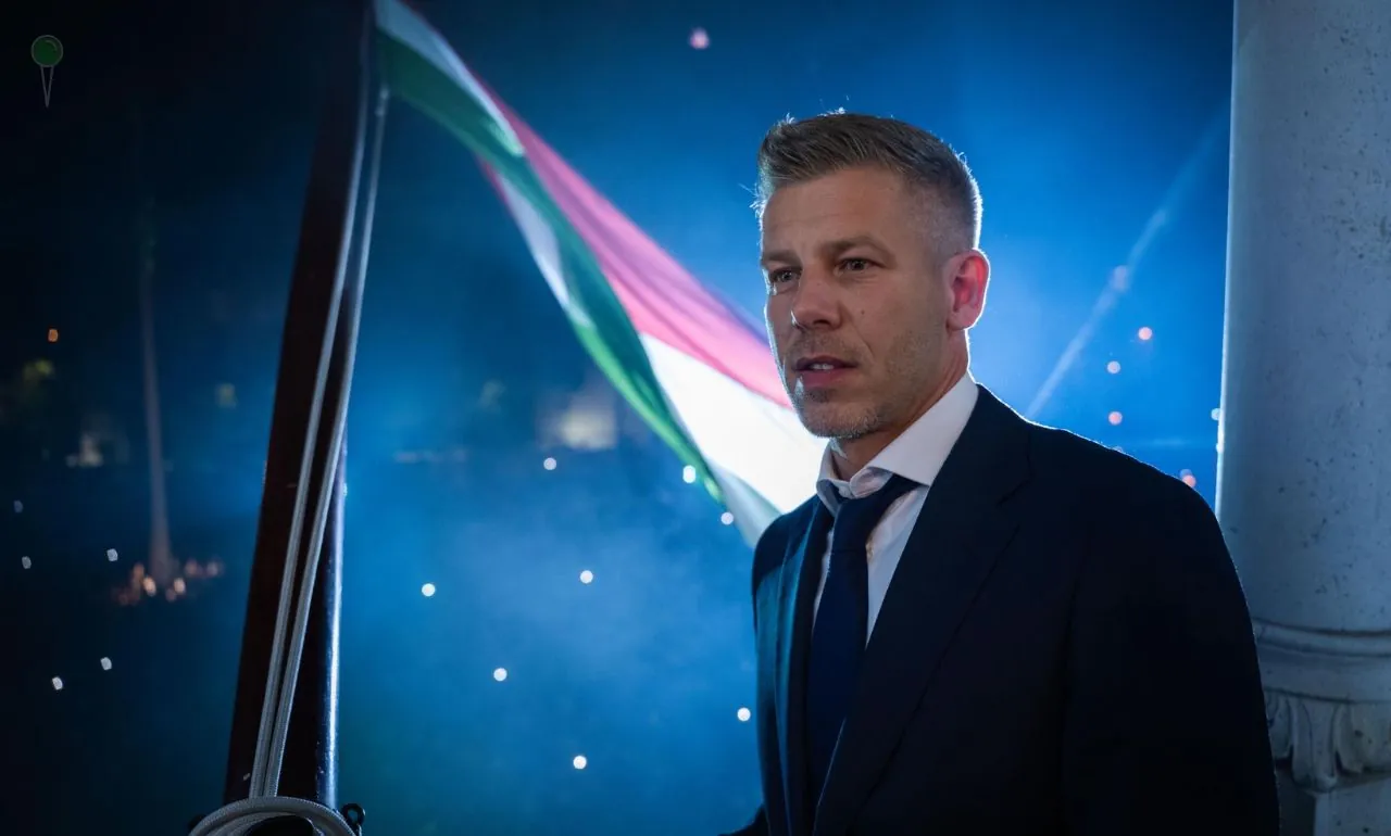 Premier Węgier odwiedzi Gdańsk. Nie przywiezie Ziobry w bagażniku (FOTO; Petr Magyar/FB)