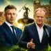 Magyer i Tusk w Gdańsku. Przejdą Drogą Królewską (FOTO: mat. KPRM/ wbijamszpile.pl)