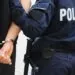 Mężczyzna z tłuczkiem do mięsa zaatakował przechodnia (FOTO: KPP Starogard Gdański)