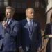 Peter Magyar w Gdańsku. Tusk ominął najważniejsze symbole (FOTO: Grzegorz Mehring/ www.gdansk.pl)