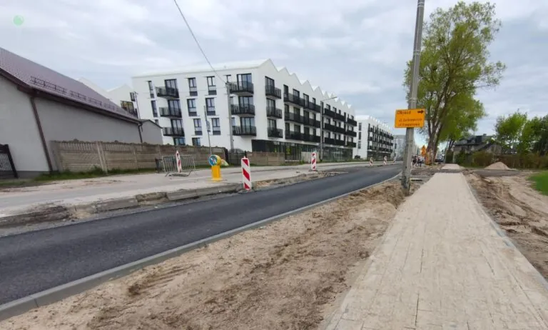 Wakacyjny paraliż Wiczlina. „Spełnienie czarnego scenariusza” (FOTO: gdynia.pl)