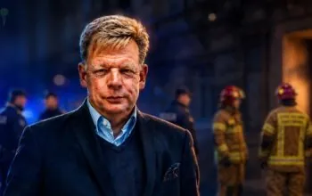 Alarm w domu Nawrockiego. Działacz związany z KO ustawia narrację o Rosjanach (FOTO: canva)
