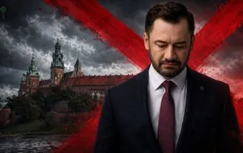 Referendum w Krakowie. Sondażowe wyniki uderzają w Miszalskiego (FOTO: wbijamszpile.pl)