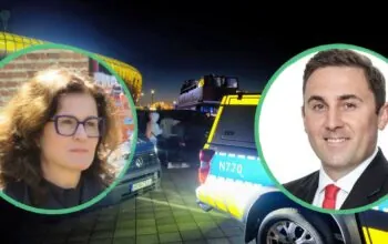 Władze Gdańska zrobiły to. Ogrzały się przy sukcesie Łatwoganga (FOTO: KWP Gdańsk/wbijamszpile.pl)